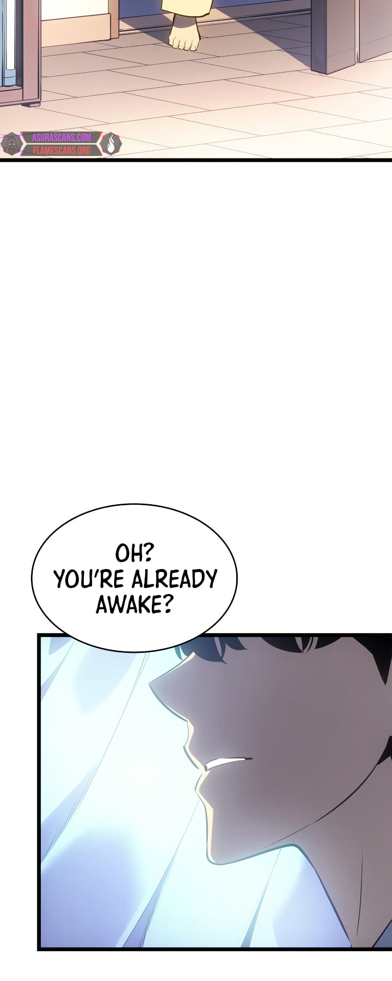 Solo Leveling, Chapter 178 image 20